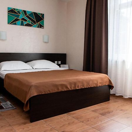 Гостинний Двір "Марія" Hotel Кропивницкий Екстериор снимка