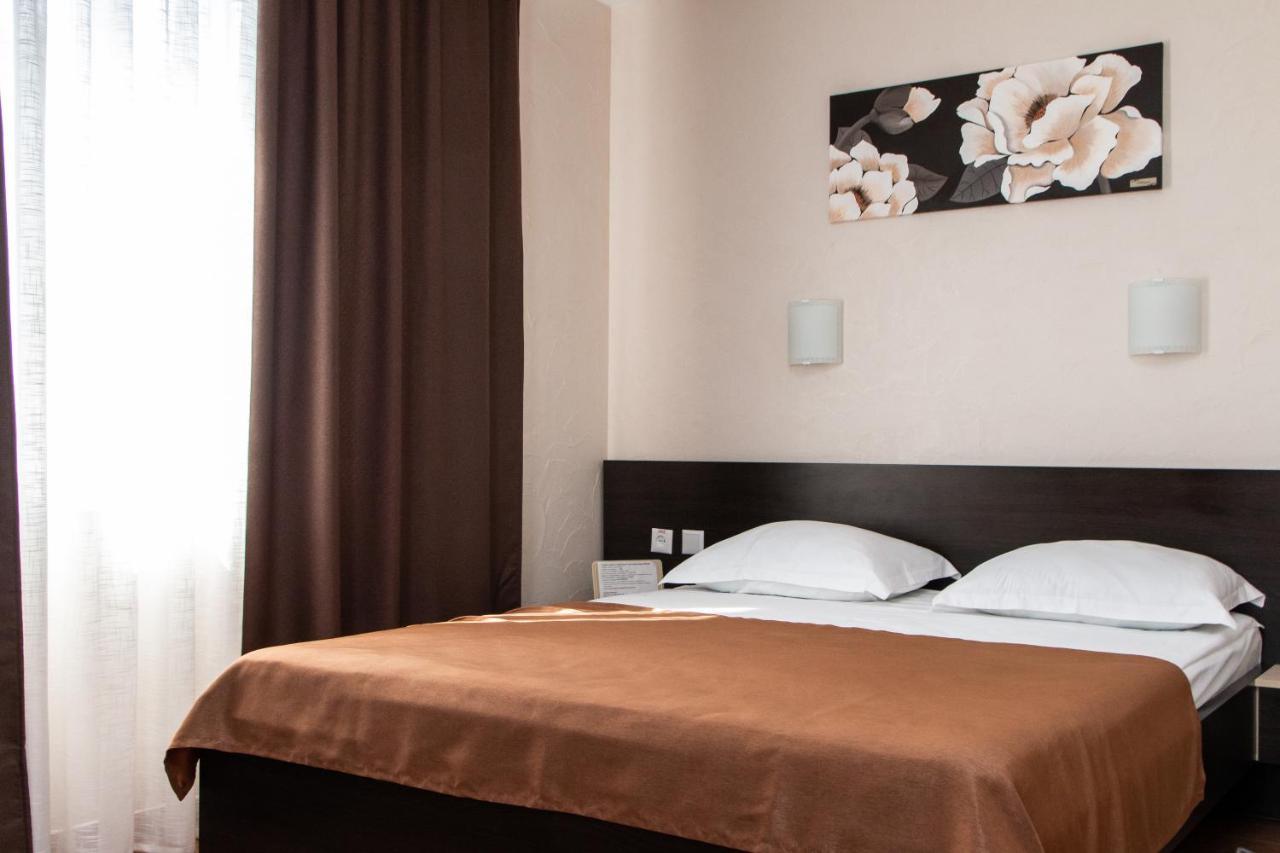 Гостинний Двір "Марія" Hotel Кропивницкий Екстериор снимка