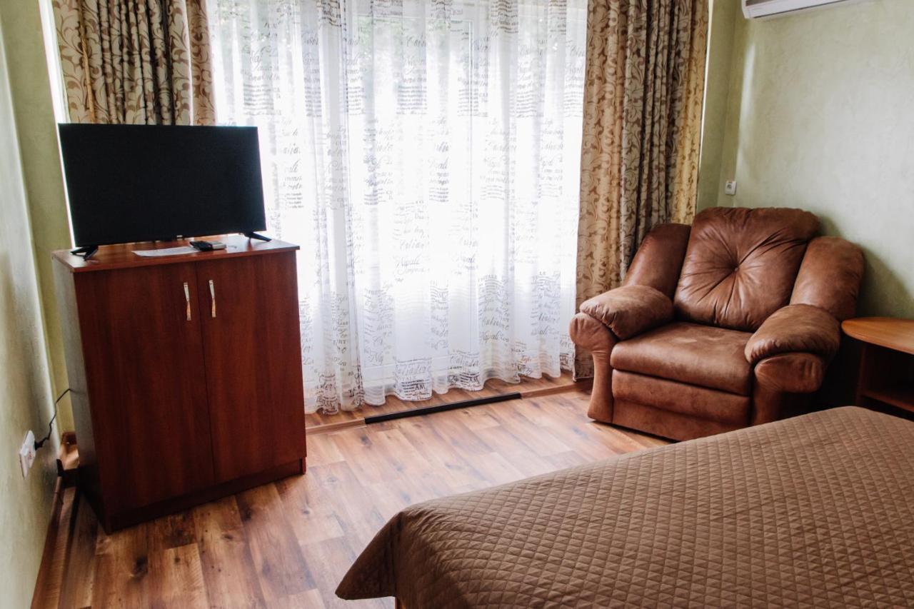 Гостинний Двір "Марія" Hotel Кропивницкий Екстериор снимка