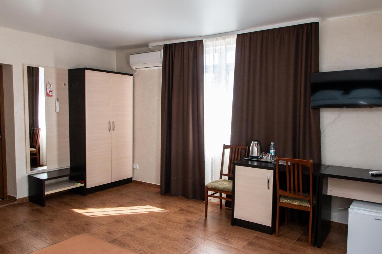 Гостинний Двір "Марія" Hotel Кропивницкий Екстериор снимка