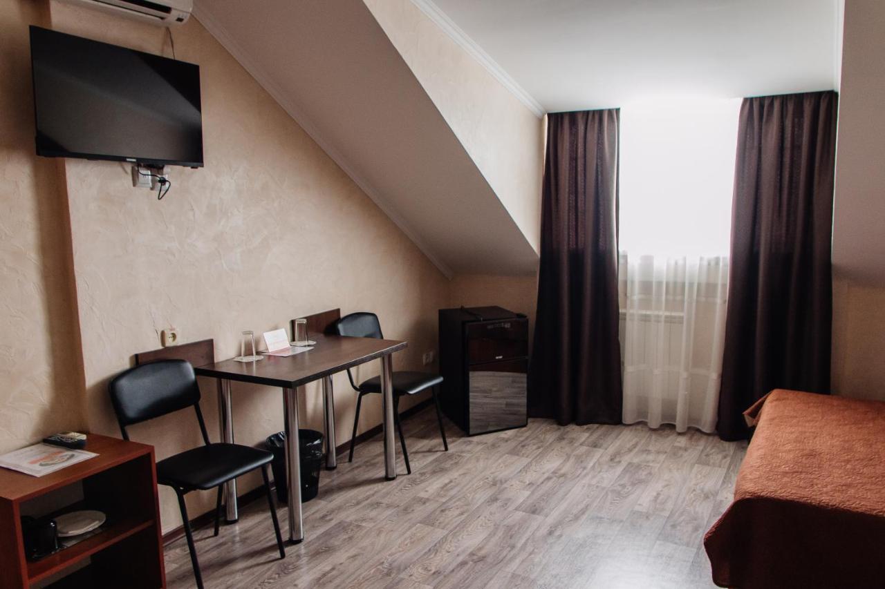 Гостинний Двір "Марія" Hotel Кропивницкий Екстериор снимка