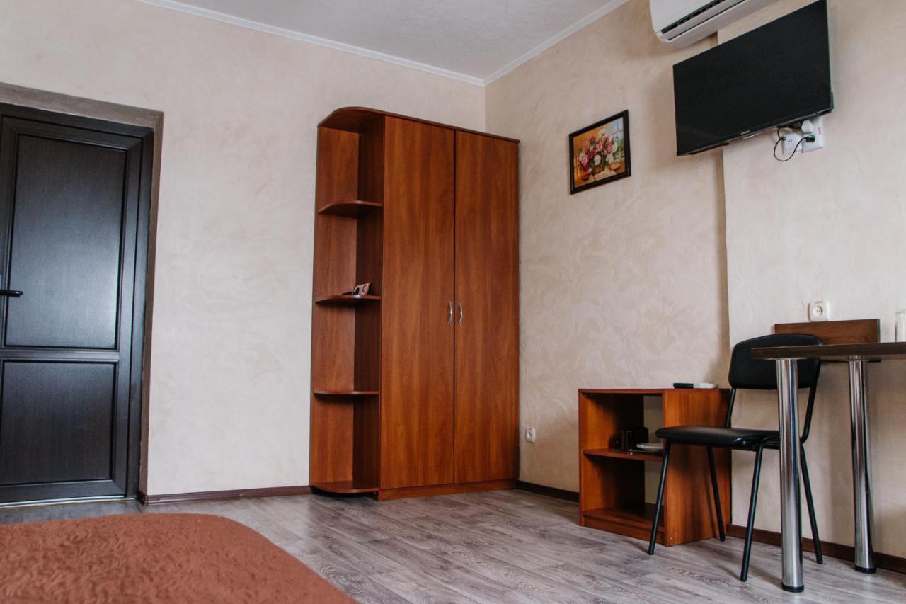 Гостинний Двір "Марія" Hotel Кропивницкий Екстериор снимка