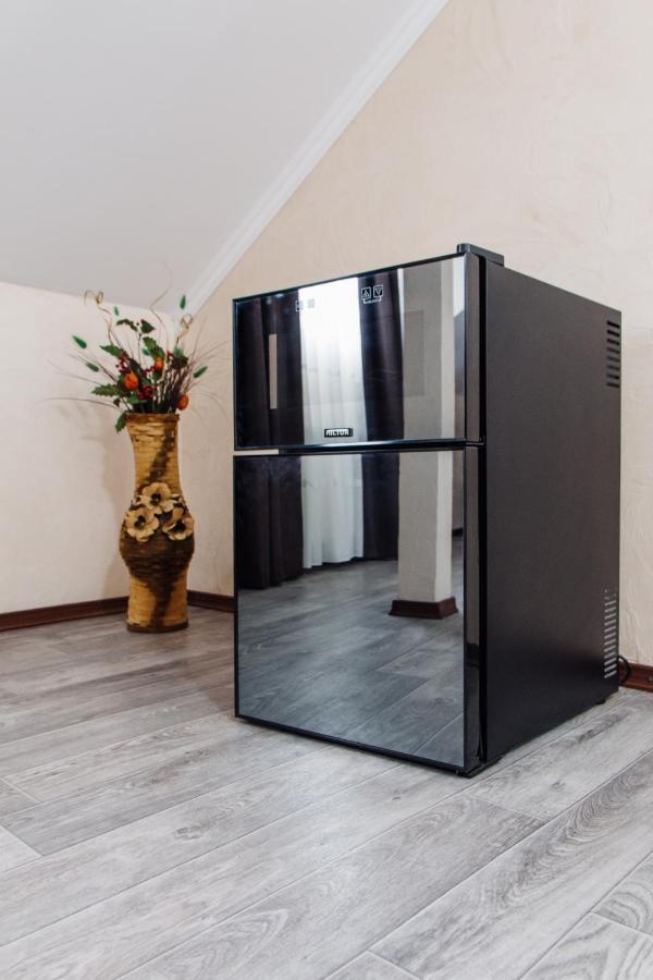 Гостинний Двір "Марія" Hotel Кропивницкий Екстериор снимка