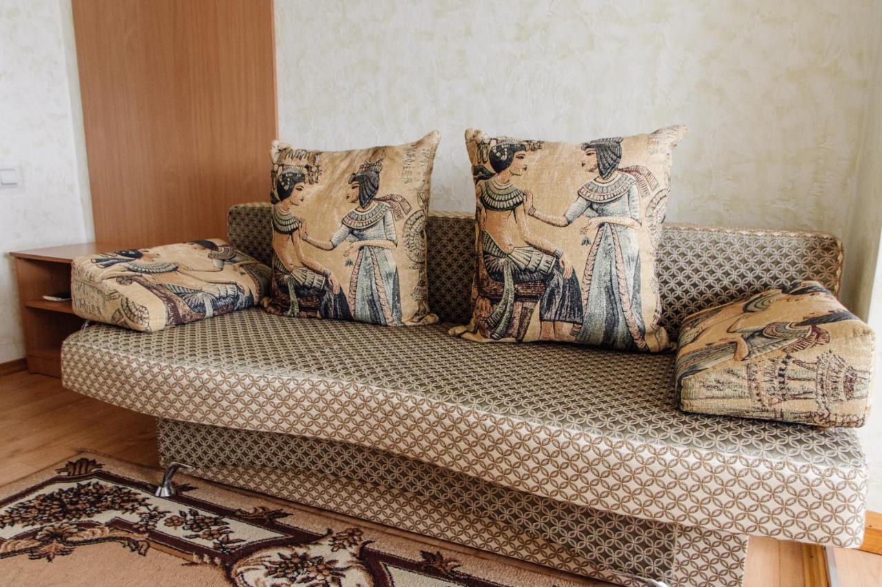 Гостинний Двір "Марія" Hotel Кропивницкий Екстериор снимка