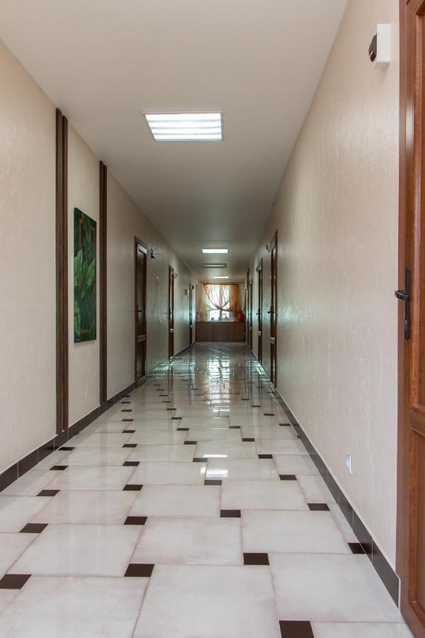 Гостинний Двір "Марія" Hotel Кропивницкий Екстериор снимка