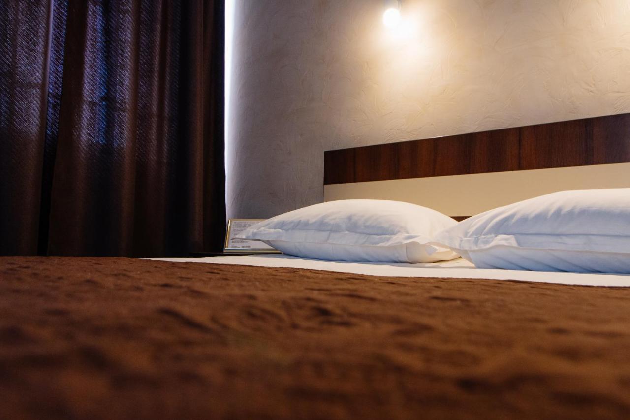 Гостинний Двір "Марія" Hotel Кропивницкий Екстериор снимка