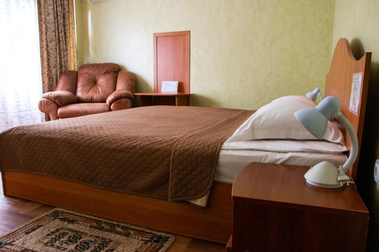 Гостинний Двір "Марія" Hotel Кропивницкий Екстериор снимка