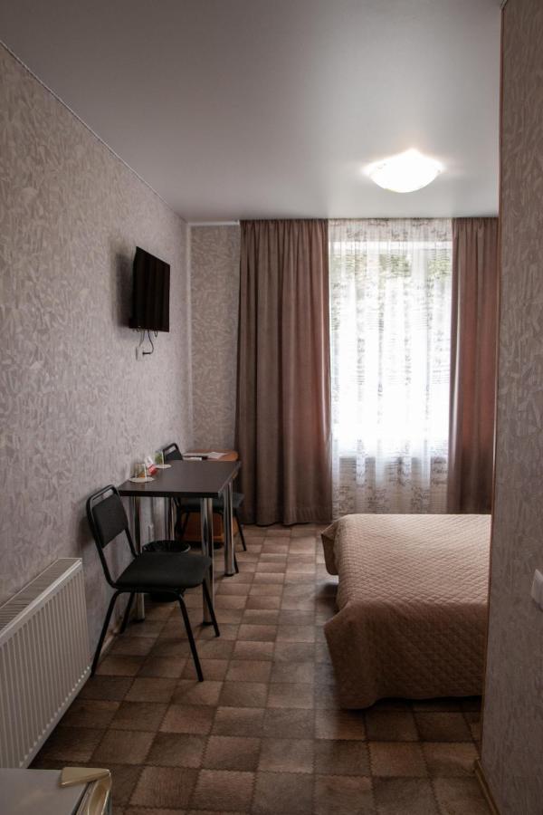 Гостинний Двір "Марія" Hotel Кропивницкий Екстериор снимка
