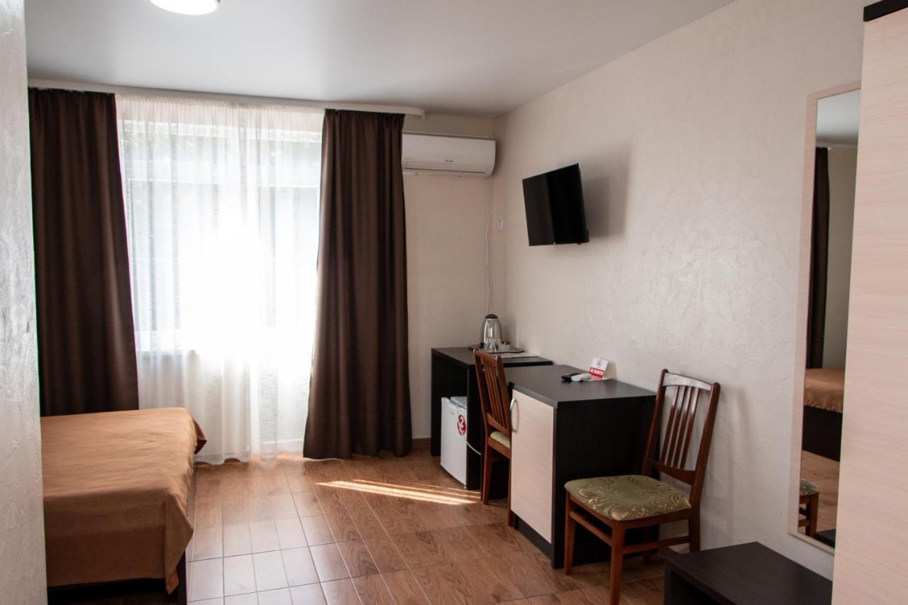 Гостинний Двір "Марія" Hotel Кропивницкий Екстериор снимка