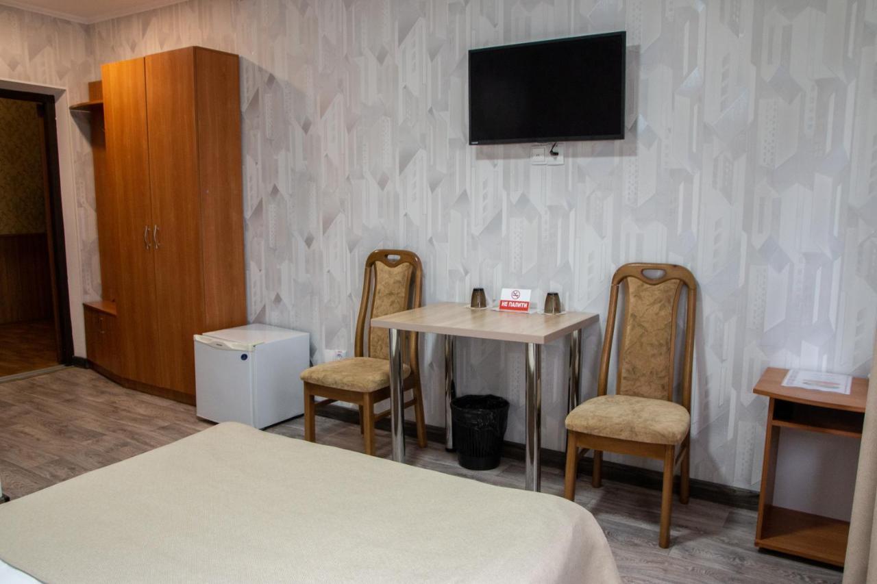 Гостинний Двір "Марія" Hotel Кропивницкий Екстериор снимка