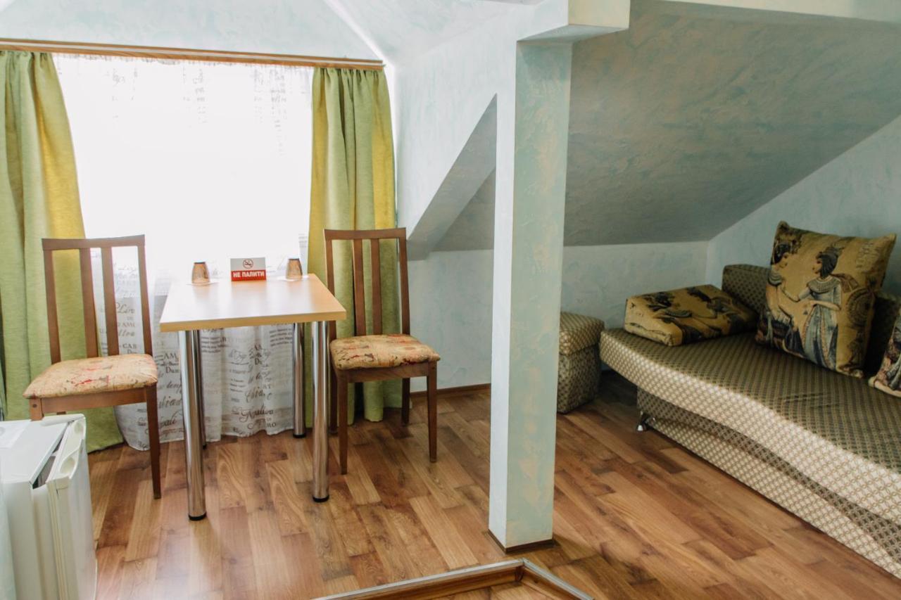 Гостинний Двір "Марія" Hotel Кропивницкий Екстериор снимка