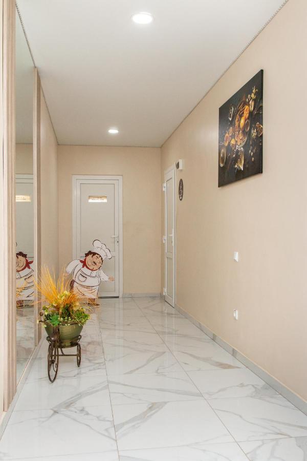 Гостинний Двір "Марія" Hotel Кропивницкий Екстериор снимка
