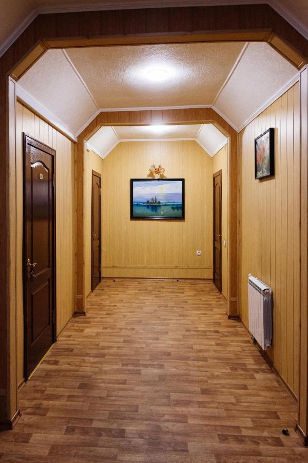 Гостинний Двір "Марія" Hotel Кропивницкий Екстериор снимка