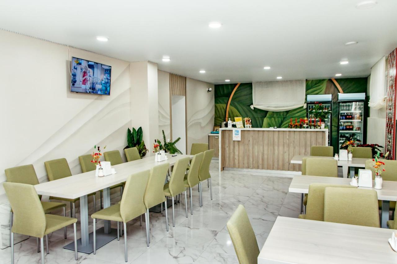 Гостинний Двір "Марія" Hotel Кропивницкий Екстериор снимка