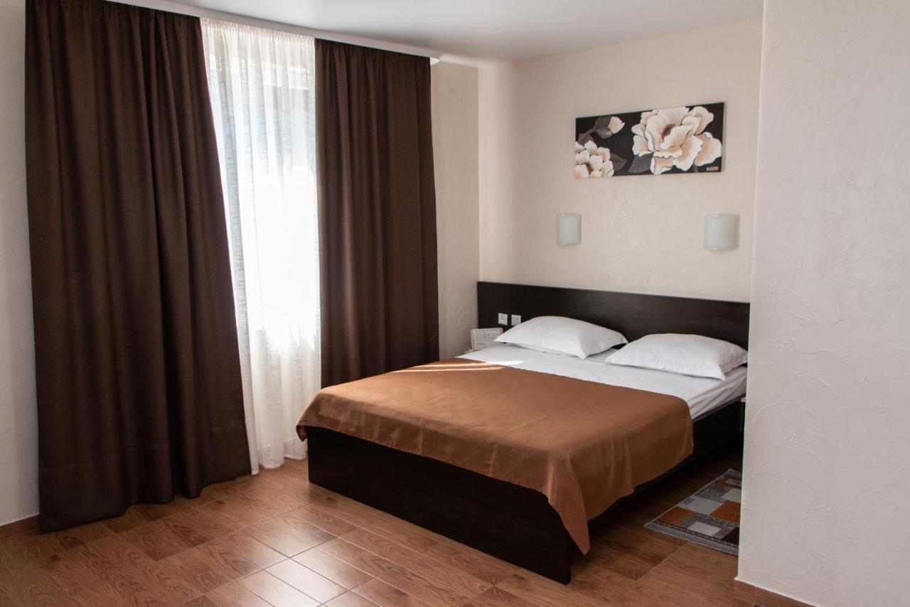Гостинний Двір "Марія" Hotel Кропивницкий Екстериор снимка